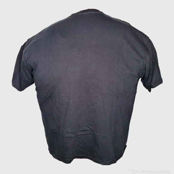 21) DC COMICS USA 🇺🇸 Batman Sz. XXL - Picture 2 of 4